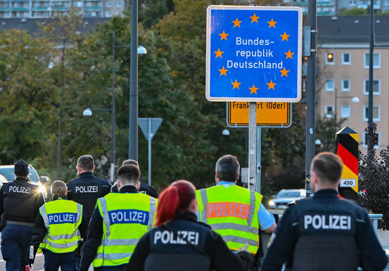 Niemcy ostrzegają przed podróżą do Polski. Tego nie można zapomnieć