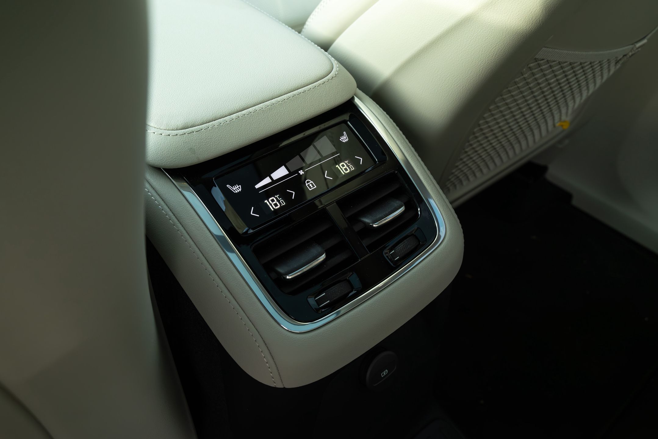 Volvo XC90 po drugim liftingu