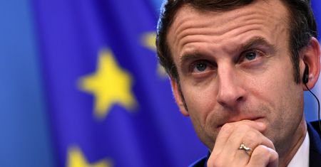Francja obejmuje przewodnictwo w Radzie UE. Chce reformy strefy Schengen