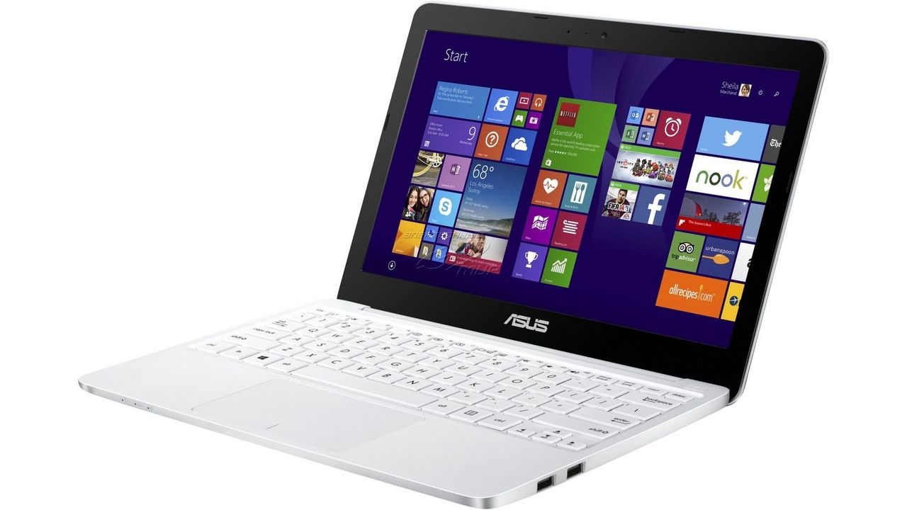 Asus X205TA-FD0060TS