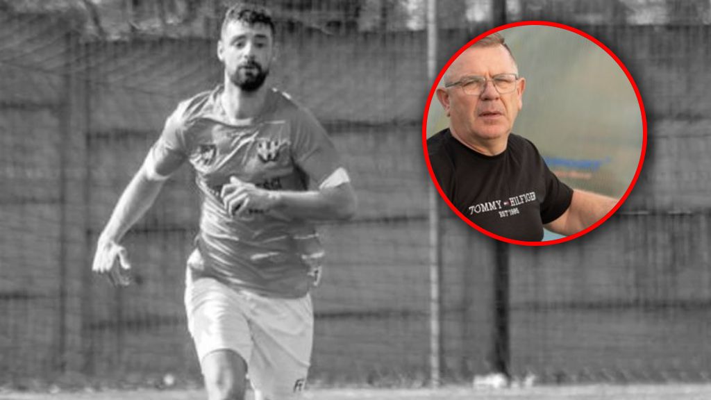 Pamięć po Marcinie Mizi nadal w sercach przyjaciół