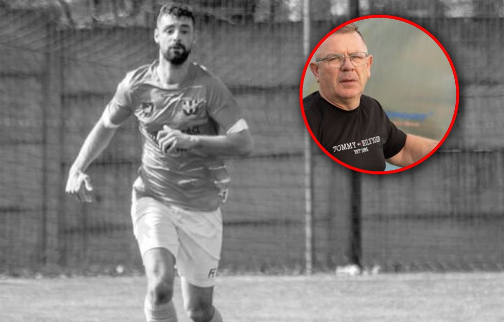 Śmiertelne pobicie w Sosnowcu. Nadal ciężko im się pozbierać