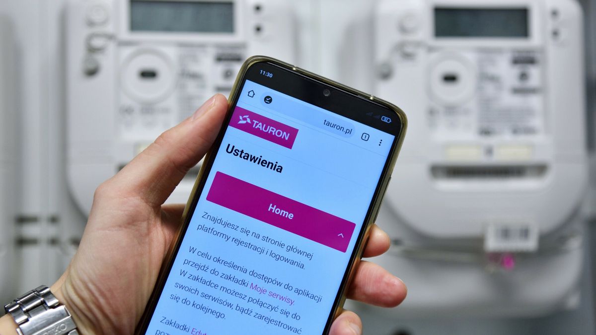 Licznik prądu. Rząd wprowadza inteligentne liczniki energii elektrycznej