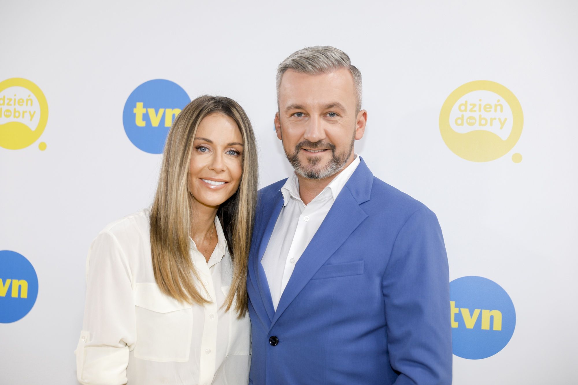 Krzysztof Skórzyński debiutuje w "Dzień dobry TVN". Co o nim wiemy?