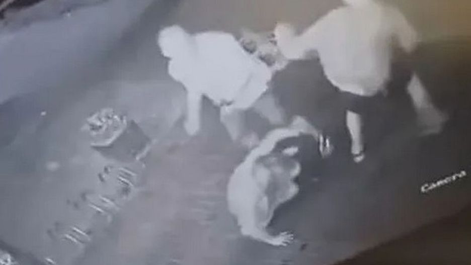 Radom. Brutalne pobicie przed Żabką. Nowe informacje