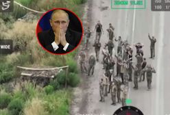 "Upokorzenie Putina". Fiński generał analizuje atak Ukraińców