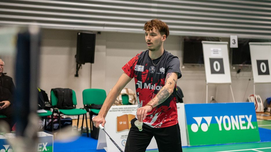 Drużyna SKB Litpol Malow Suwałki pokonała Hubala Białystok 5:2