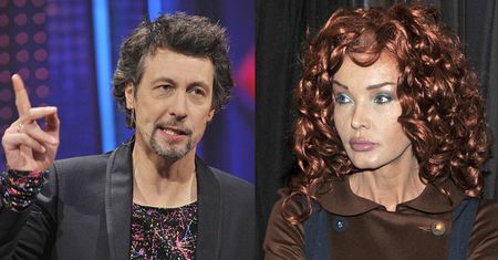 Majewski i Jacyków ośmieszyli Minge!