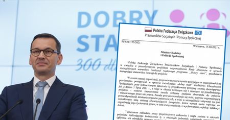 Zmiany w 300+. Eksperci alarmują: pomoc ominie biednych