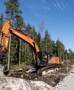 Finowie pełni strachu. To dzieje się na granicy z Rosją