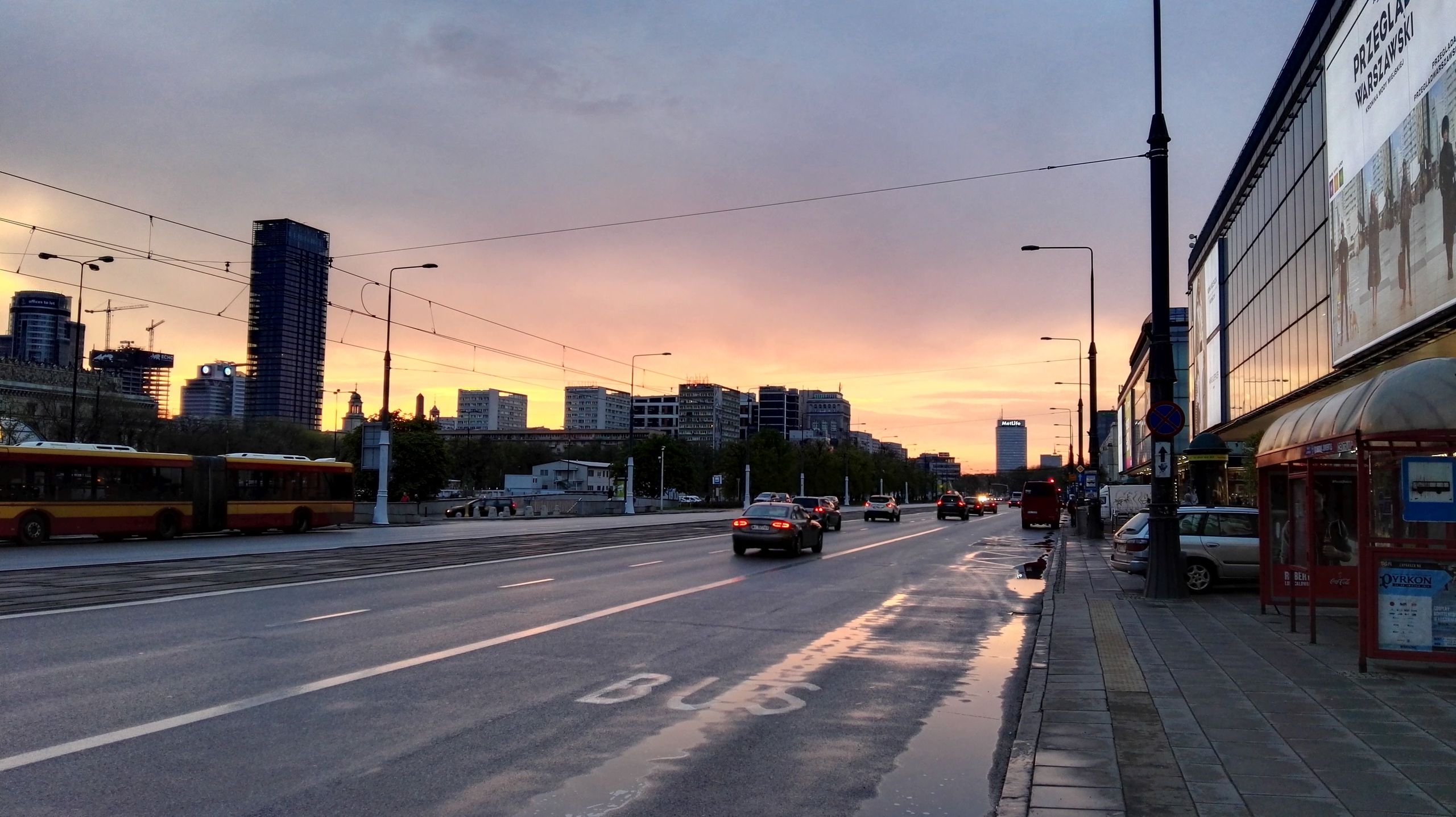 Huawei P8 vs LG G Flex2 vs LG G4 - który robi najlepsze zdjęcia? 25