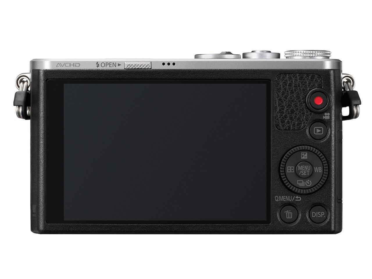 Panasonic Lumix GM1 – nowa linia w stylu retro – wreszcie! 4