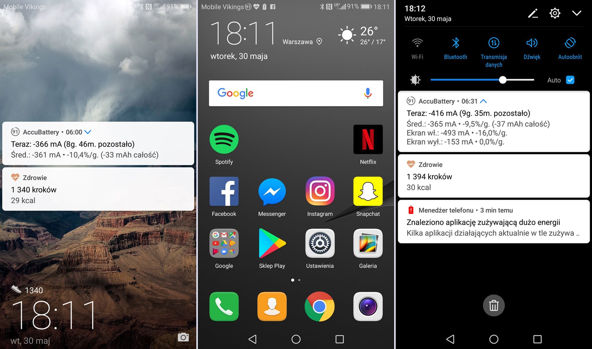 Huawei P9 Lite (2017) to nie jest zły telefon, ale... [Test] 8