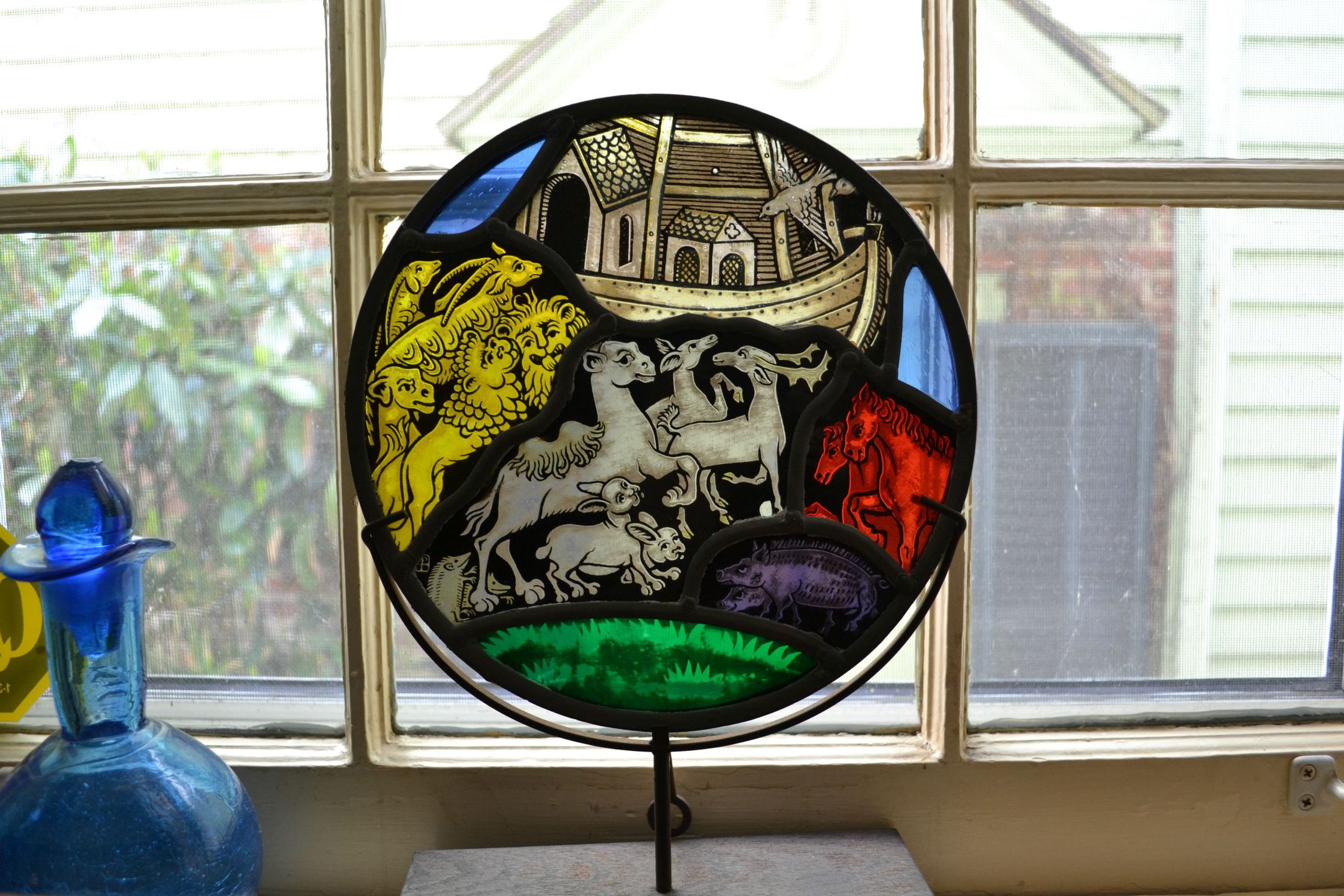 OnePlus One czy lustrzanka? Zobacz zdjęcia porównawcze 9