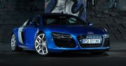 Nowe Audi R8 w 2014 roku!
