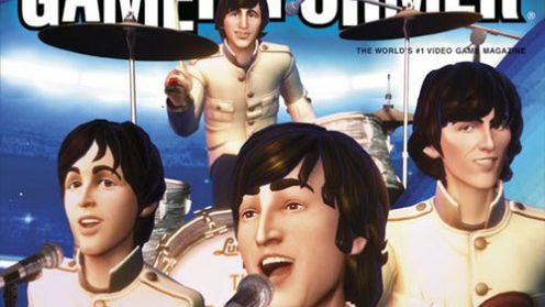 The Beatles: Rock Band - soundtrack 1
