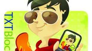 TXTBlocker zablokuje telefon komórkowy Twojego dziecka 1