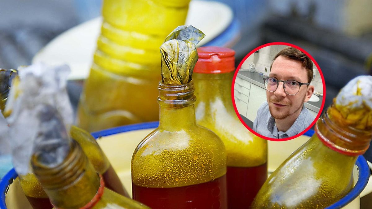 Dietetyk alarmuje. "Najgorszy produkt dla naszego zdrowia"