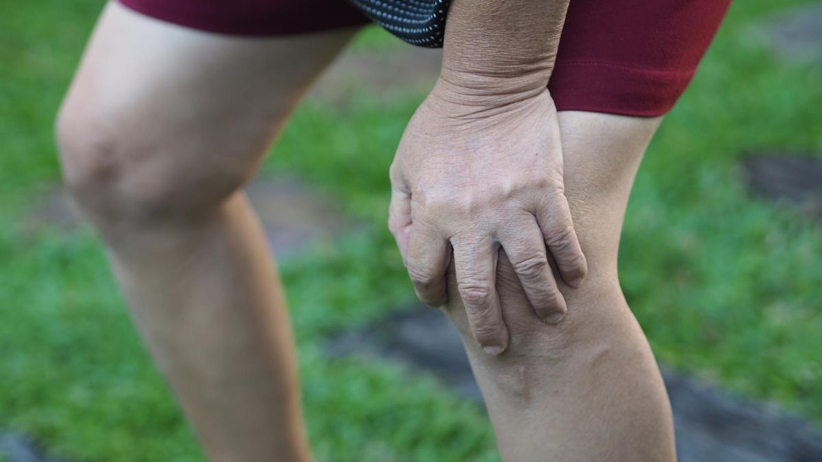 Przez ten problem tracimy sprawność. Kluczowe jest znalezienie przyczyny