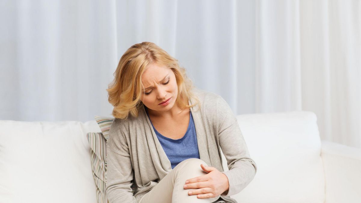 Gonartroza to choroba zwyrodnieniowa stawu kolanowego. 