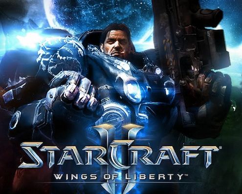 Kult StarCrafta