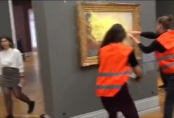 Dantejskie sceny w Niemczech. Kolejne dzieło zniszczone