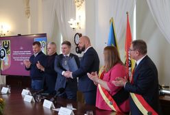 Київ та Вроцлав підписали умову про партнерство