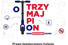 Ruszyła kampania społeczna "Trzymaj pion"