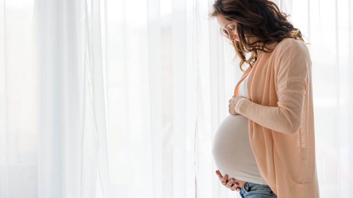 Zespół Crouzona może być zdiagnozowany w trakcie badań prenatalnych.