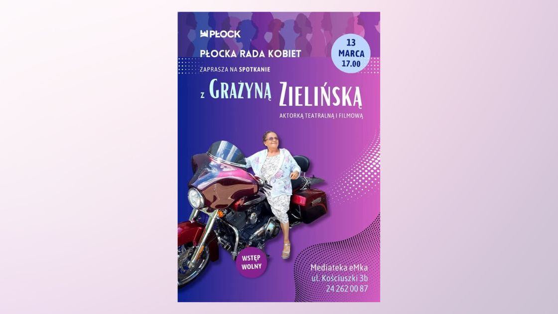 Płocka Rada Kobiet
