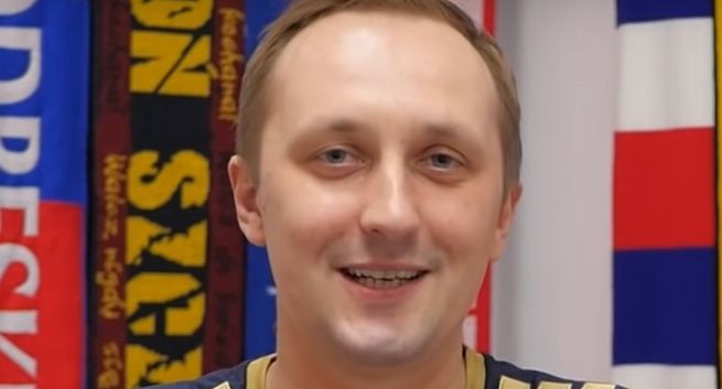 Canal+ Sport z youtube’owym programem o Ekstraklasie, prowadzi Mateusz Rokuszewski