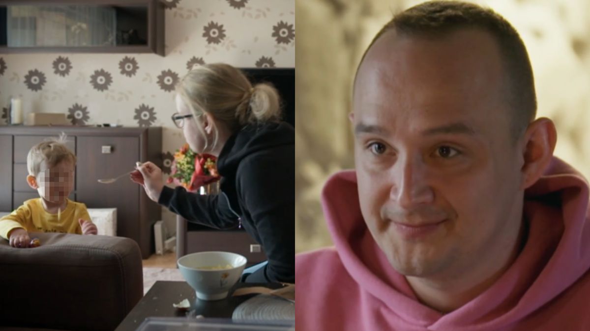 Marta i Maciej ze "Ślubu od pierwszego wejrzenia" już spisali własne małżeństwo na straty?