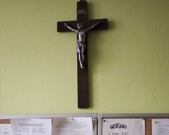 Większość nie chodzi. Uczniowie masowo rezygnują z religii