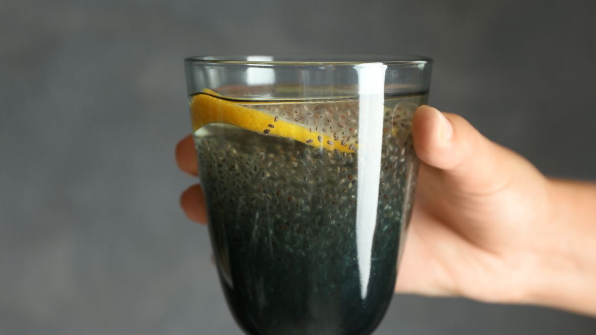 Jakie właściwości mają nasiona chia?