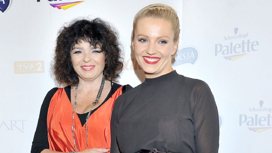 Dorota Szelągowska świętuje Dzień Mamy