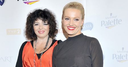 Dorota Szelągowska pokazała zdjęcie z mamą. Świętuje Dzień Mamy