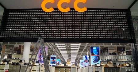 CCC a pandemia koronawirusa: Poprosiliśmy część pracowników o przyjście do pracy