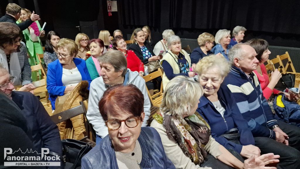 Konferencja Suicydologiczna Kobiety w Centrum Region Mazowsze