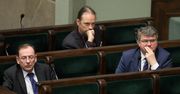 Co z wynagrodzeniami Kamińskiego i Wąsika? Sejm zabrał głos