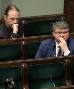 Co z wynagrodzeniami Kamińskiego i Wąsika? Sejm zabrał głos