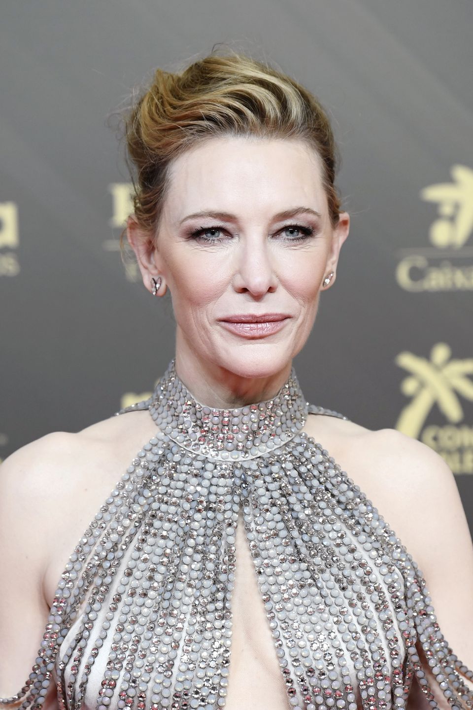 Cate Blanchett
