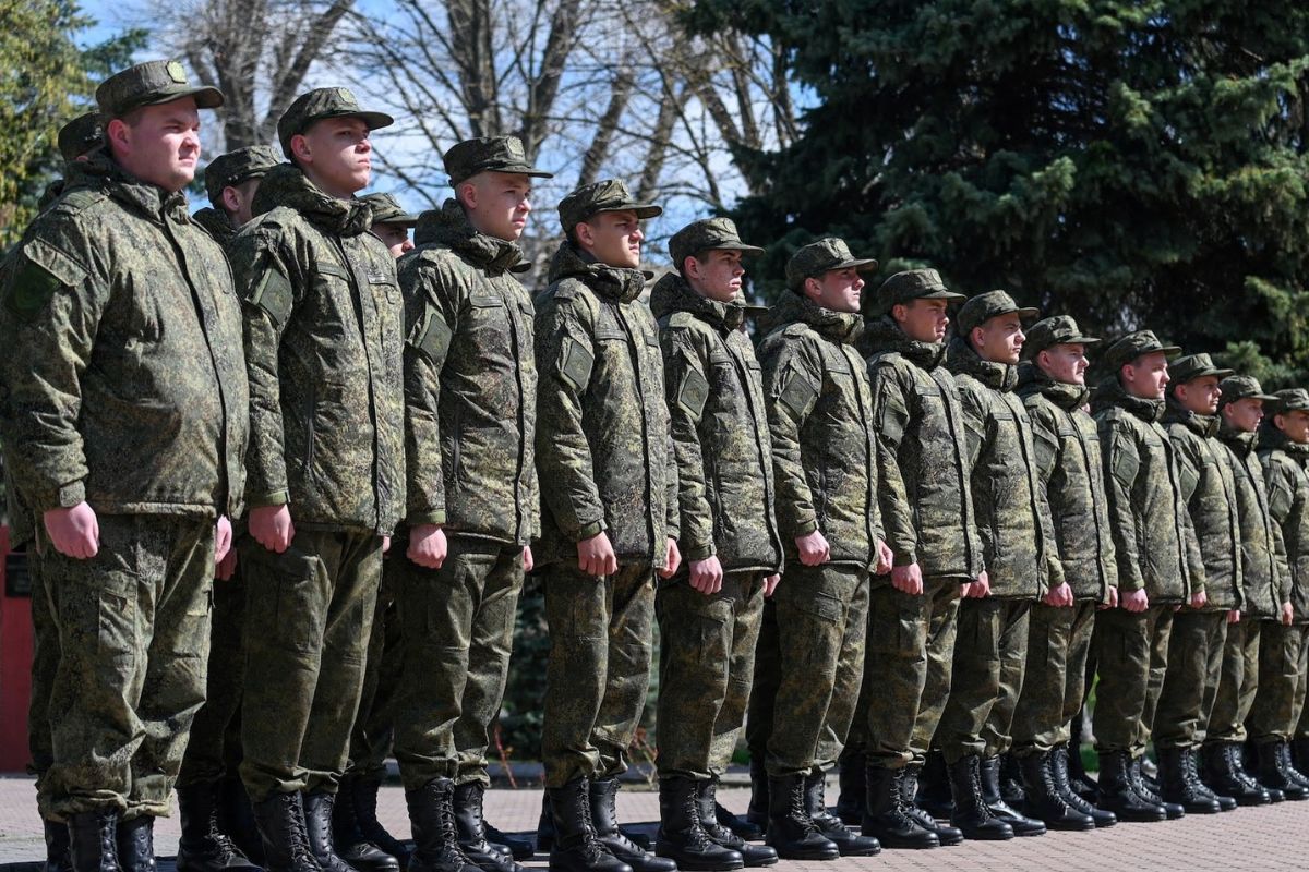 Jego syn zginął w Ukrainie. "Wreszcie możemy kupić samochód"