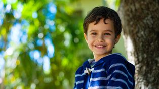 Niektórzy myślą, że to imię z błędem. Nosi je ponad 2200 Polaków