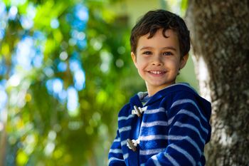 Niektórzy myślą, że to imię z błędem. Nosi je ponad 2200 Polaków