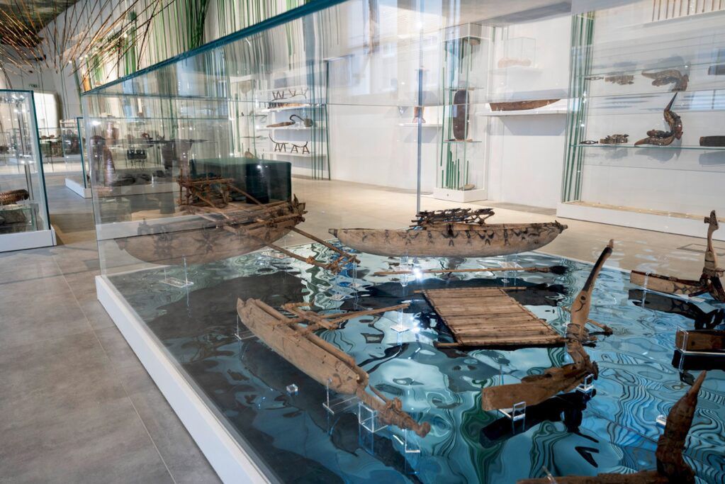 Poznań: Muzeum Kultur Świata otwiera się na nowo. Czas na inaugurację