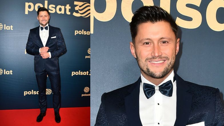 Jubileuszowa gala Polsatu