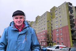 Rząd podzielił mieszkańców bloku. Jeden dostanie 500 zł, drugi nic