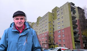 Rząd podzielił mieszkańców bloku. Jeden dostanie 500 zł, drugi nic