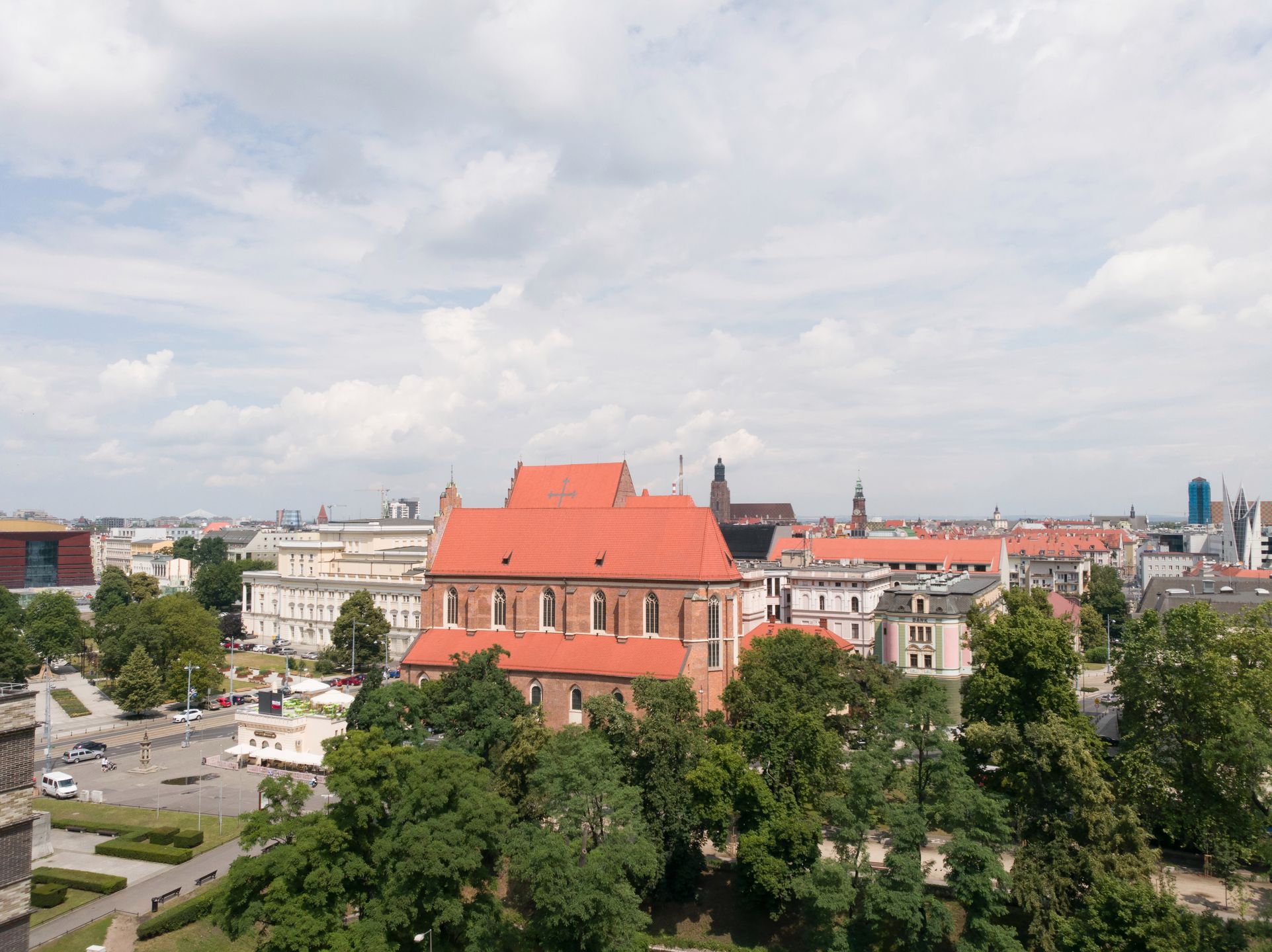 Huawei P9 - obiecujący smartfon z rysą w życiorysie [test] 146