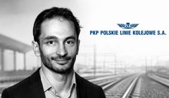 Były szef marketingu Polska Press w PKP PLK